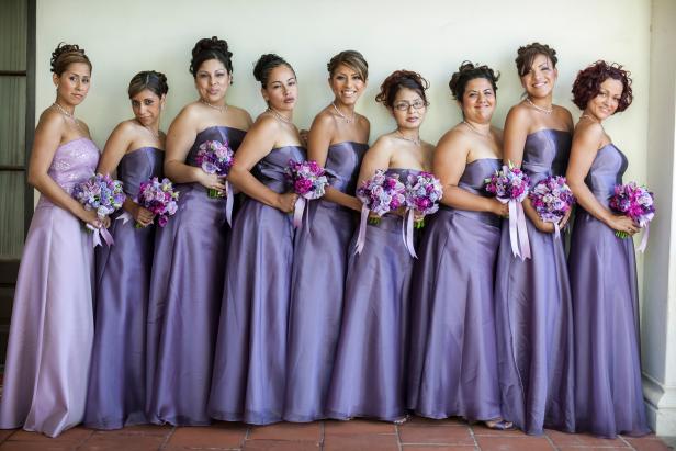 Sell used hot sale bridesmaid dresses